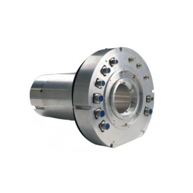 Ethernet-Schleifring - DHK105-54 - JiuJiang Ingiant Technology Co.,Ltd - HD-SDI / HDMI / Industrie