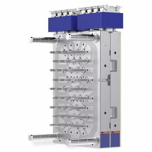 Heißkanalsystem - HEP6B  - GÜNTHER  Heisskanaltechnik