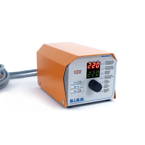 Temperaturregler für Heißkanalsystem - 1ZX - SISE - digital / Standard / modular