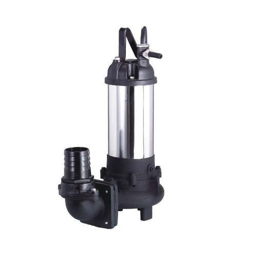 Vortexpumpe - SAE - Euroflopumps International Pte Ltd - Wasser / mit Elektromotor / Tauch