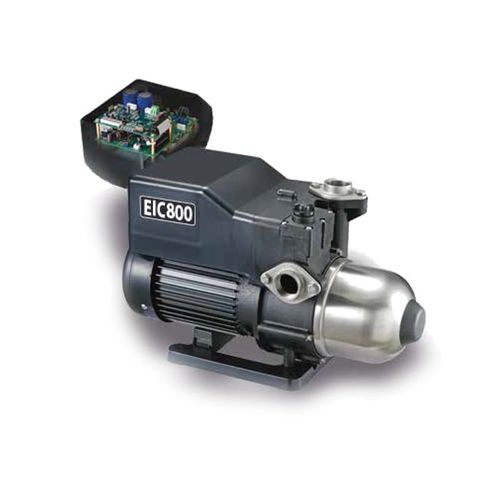 Kreiselpumpe - E series - Euroflopumps International Pte Ltd - Wasser / mit Elektromotor / mit Ansaughilfe