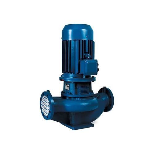 Kreiselpumpe - EILM series - Euroflopumps International Pte Ltd - Wasser / mit Elektromotor / mit Ansaughilfe