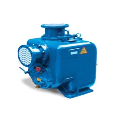Kreiselpumpe - EJ series - Euroflopumps International Pte Ltd - Wasser / mit Elektromotor / selbstansaugend