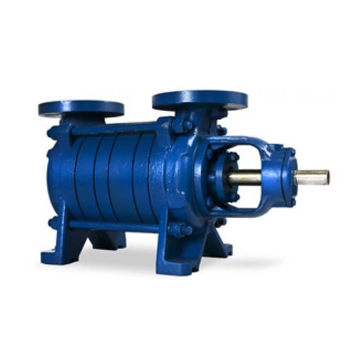 Lamellenpumpe - EOH - Euroflopumps International Pte Ltd - Kondensat / mit Elektromotor / selbstansaugend