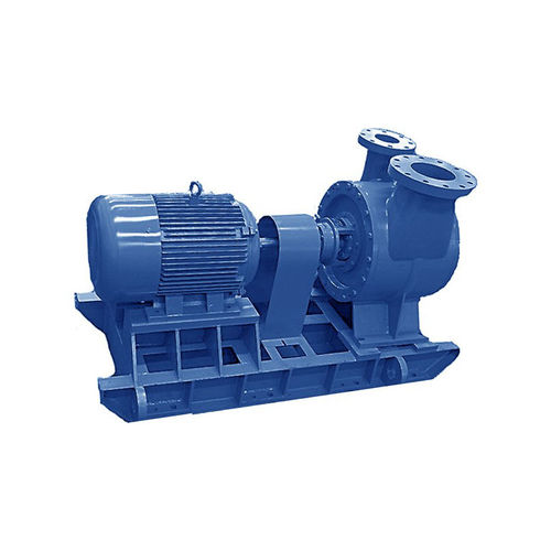 Kreiselpumpe mit Spirale - ESVS - Euroflopumps International Pte Ltd - Wasser / mit Elektromotor / Industrie