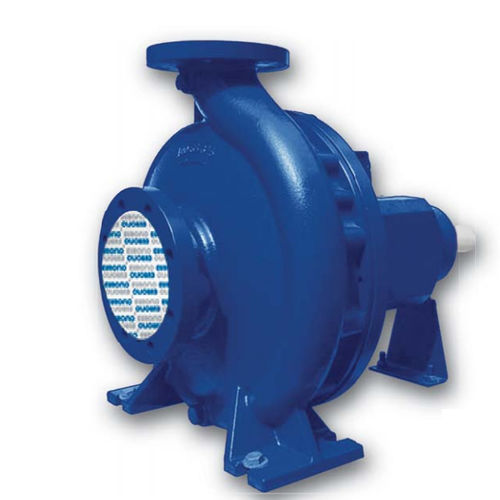 Kreiselpumpe mit Spirale - EISO - Euroflopumps International Pte Ltd - Wasser / für Chemikalien / Öl