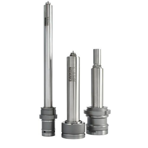 Heißkanaldüse - HPS III-S - EWIKON Heißkanalsysteme GmbH - für Schmelze / Mehrpunkt / Edelstahl