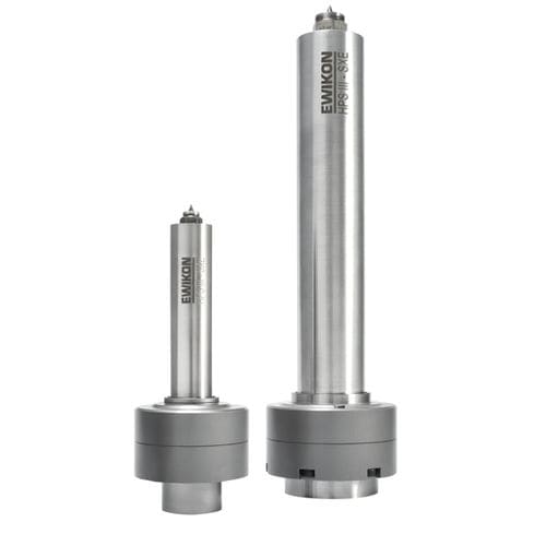 Heißkanaldüse - HPS III-SXE - EWIKON Heißkanalsysteme GmbH - extern beheizte Einspritz / für Schmelze / Edelstahl