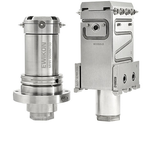 Heißkanal-Einzeldüse - HPS III-MH100  - EWIKON Heißkanalsysteme GmbH - für Schmelze