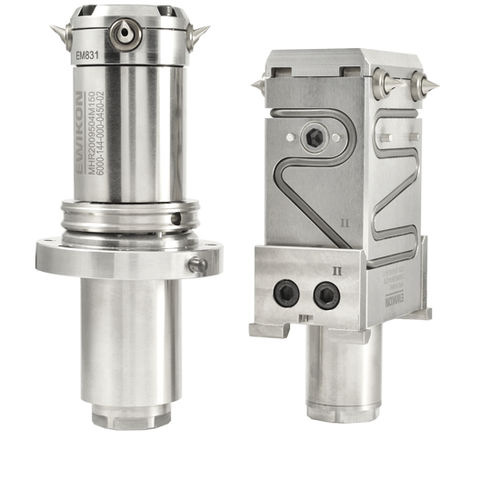 Düse für Schmelze - HPS III-MH series - EWIKON Heißkanalsysteme GmbH - Heißkanal / Edelstahl / Stahl