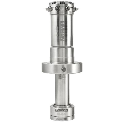 Heißkanaldüse - HPS III-MH series - EWIKON Heißkanalsysteme GmbH - für Schmelze / Edelstahl