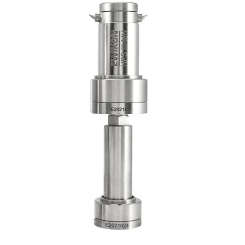 Heißkanaldüse - HPS III-MH1 series - EWIKON Heißkanalsysteme GmbH - für Schmelze / Edelstahl