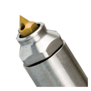 Heißkanalverteiler - Opti-Flo - INCOE