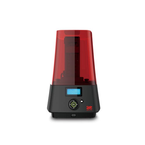 3D-Drucker / Harz - CastPro100 xP - XYZprintint - DLP