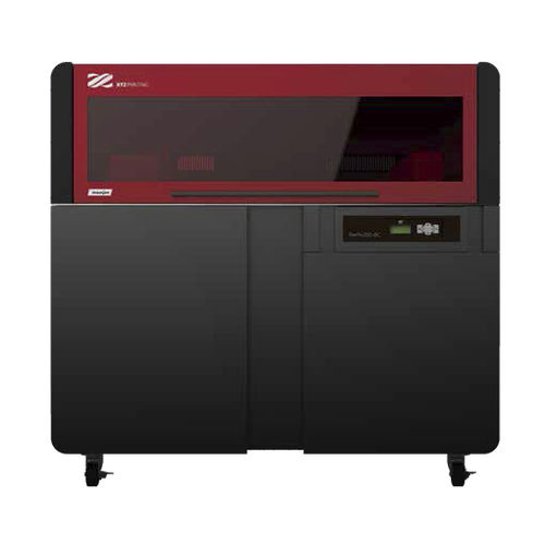 3D-Drucker / Kunststoff - PartPro350 xBC - XYZprintint - BJ / Hochgeschwindigkeit / Farb