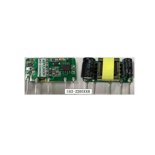 DC-Stromgleichrichter - UA2-220SXXB - Guangzhou Aipu Electron Technology Co.,Ltd - AC Energieversorgung