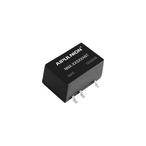 DC/DC-Wandler / SMD - NN1-XXSXXANT - Guangzhou Aipu Electron Technology Co.,Ltd