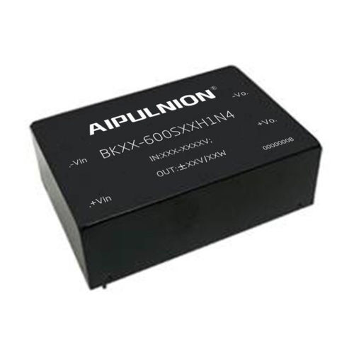 DC/DC-Wandler / Hochspannung - BK5-600SXXH1N4 - Guangzhou Aipu Electron Technology Co.,Ltd - IC