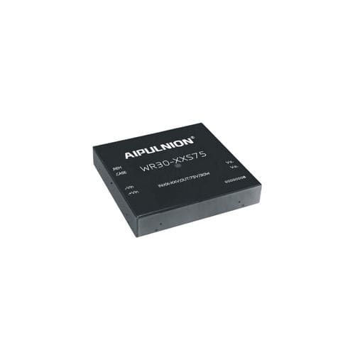Verkapselte Stromversorgung - WR SERIES  - Guangzhou Aipu Electron Technology Co.,Ltd - AC/DC / Schaltnetzteil / mit Kurzschluss-Schutz