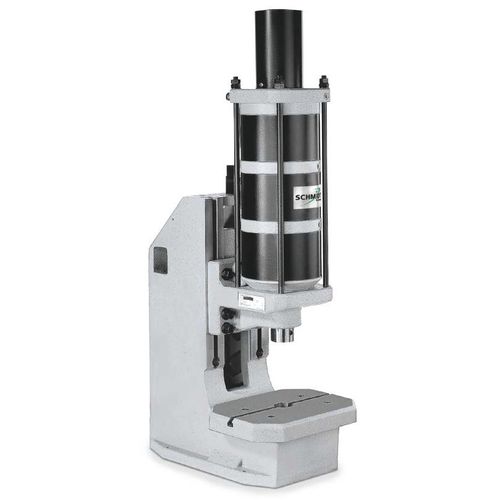Pneumatische Presse - 29 seires  - SCHMIDT Technology - Form / Verbindung / Montage