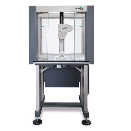Verbindungspresse - SmartGate  - SCHMIDT Technology - Tür / automatisch