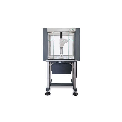 Pneumatische Presse - SCHMIDT Technology - Verbindung / für Produktion