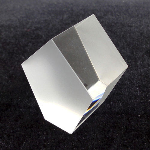 Pentaprisma für Landvermessung - CreatorOptics - aus BK7-Glas / Quarzglas / aus Saphir