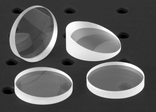 Keil Prisma - CreatorOptics - aus BK7-Glas / Quarzglas / aus Saphir