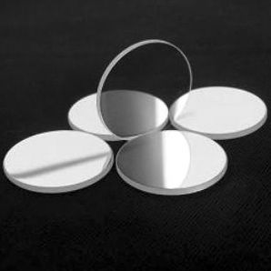 Planer Spiegel - CreatorOptics - rund / elliptisch / quadratisch