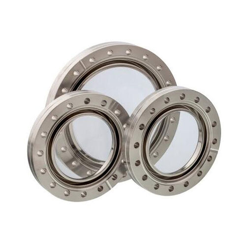 Schauglas für Industrieanwendungen - CreatorOptics