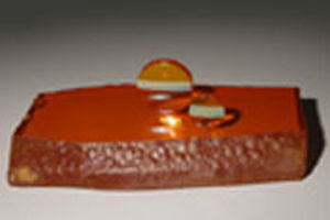 Kristall / Zinkselenid ZnSe - CreatorOptics - optisch / CVD