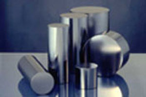 Silizium-Einkristall - CreatorOptics - optisch