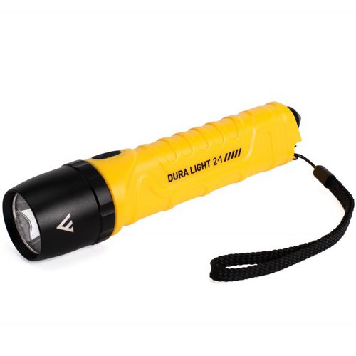 LED-Taschenlampe - DURA LIGHT 2.1 - Mactronic - Arbeit / wasserdicht