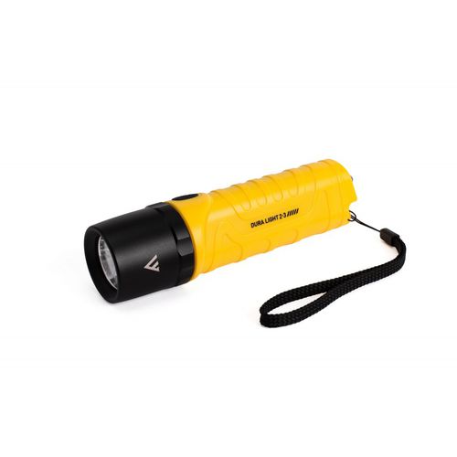 LED-Taschenlampe - DURA LIGHT 2.3 - Mactronic - Arbeit / wiederaufladbar