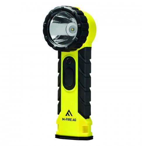 LED-Taschenlampe - PHH0021 - Mactronic - ATEX
