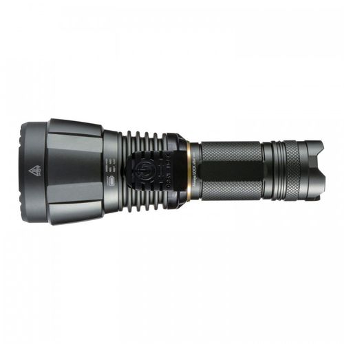 LED-Taschenlampe - BLITZ K3  - Mactronic - Arbeit / taktisch / wiederaufladbar