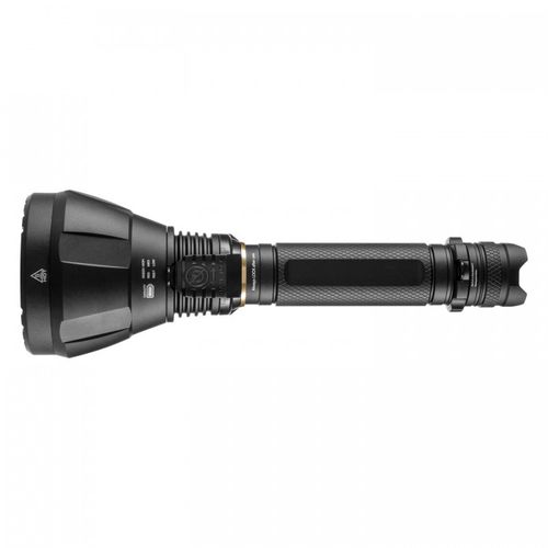 LED-Taschenlampe - BLITZ LR11 - Mactronic - Arbeit / taktisch / wiederaufladbar
