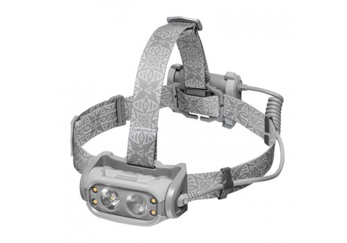 LED-Stirnlampe - PHANTOM - Mactronic - Arbeit