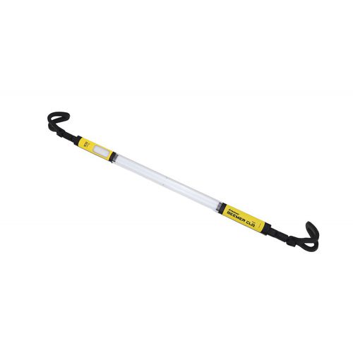 LED-Lampe - PWL0031 - Mactronic - Werkstatt / Polycarbonat / stoßsicher