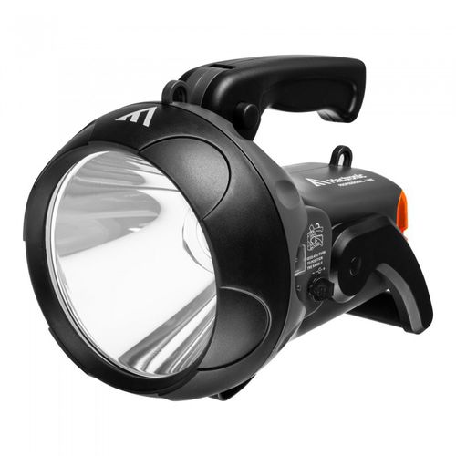 LED-Suchscheinwerfer - VANGUARD JML - Mactronic - Blitz / tragbar / wiederaufladbar