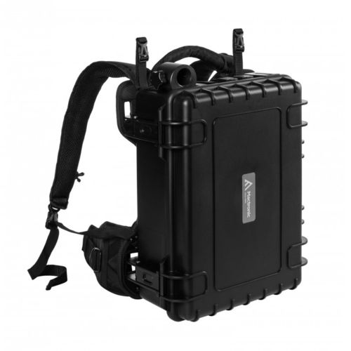 Transport-Rucksack - RBS0011 - Mactronic