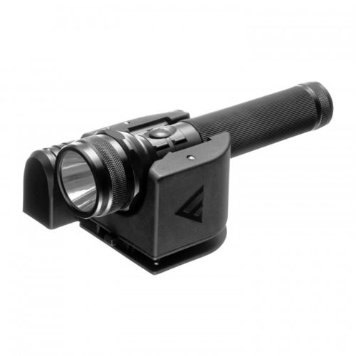 LED-Taschenlampe - PATROL CHARGER + - Mactronic - taktisch / wiederaufladbar / wasserdicht
