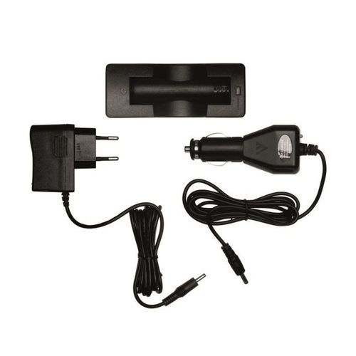 Tragbares Batterieladegerät - MAC0011 - Mactronic - Li-Ion