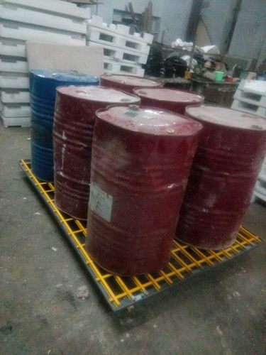 Auffangpalette für Fässer - ESP200T - Ergen Plastic Industries