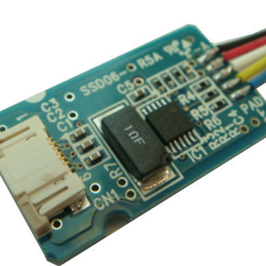 CC-Motorantrieb - SSD06-R5A - Orbray Co., Ltd