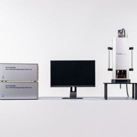 Optisches Messsystem - NMH-02 - Orbray Co., Ltd - Durchmesser / Rauheit / Rundheit