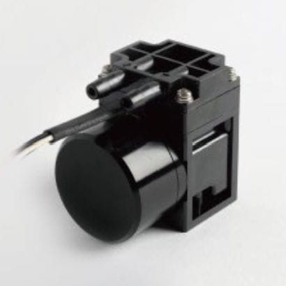 Membranpumpe - 5136 - Orbray Co., Ltd - Wasser / für Chemikalien / mit bürstenlosem Gleichstrommotor