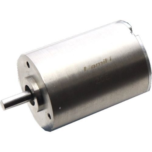 Bürstenloser Motor - B4S22-3210 - Orbray Co., Ltd - DC / 24 V / 4-polig