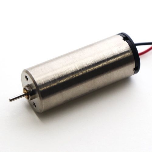 Bürstenbehafteter Motor - CMS12-30 - Orbray Co., Ltd - DC / 12 V / 7,4 V