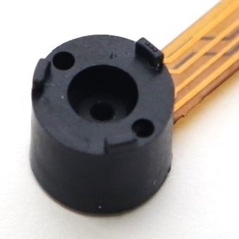 Inkrementaler Winkelcodierer - EHM07-3B - Orbray Co., Ltd - Magnet / für Motor / Miniatur